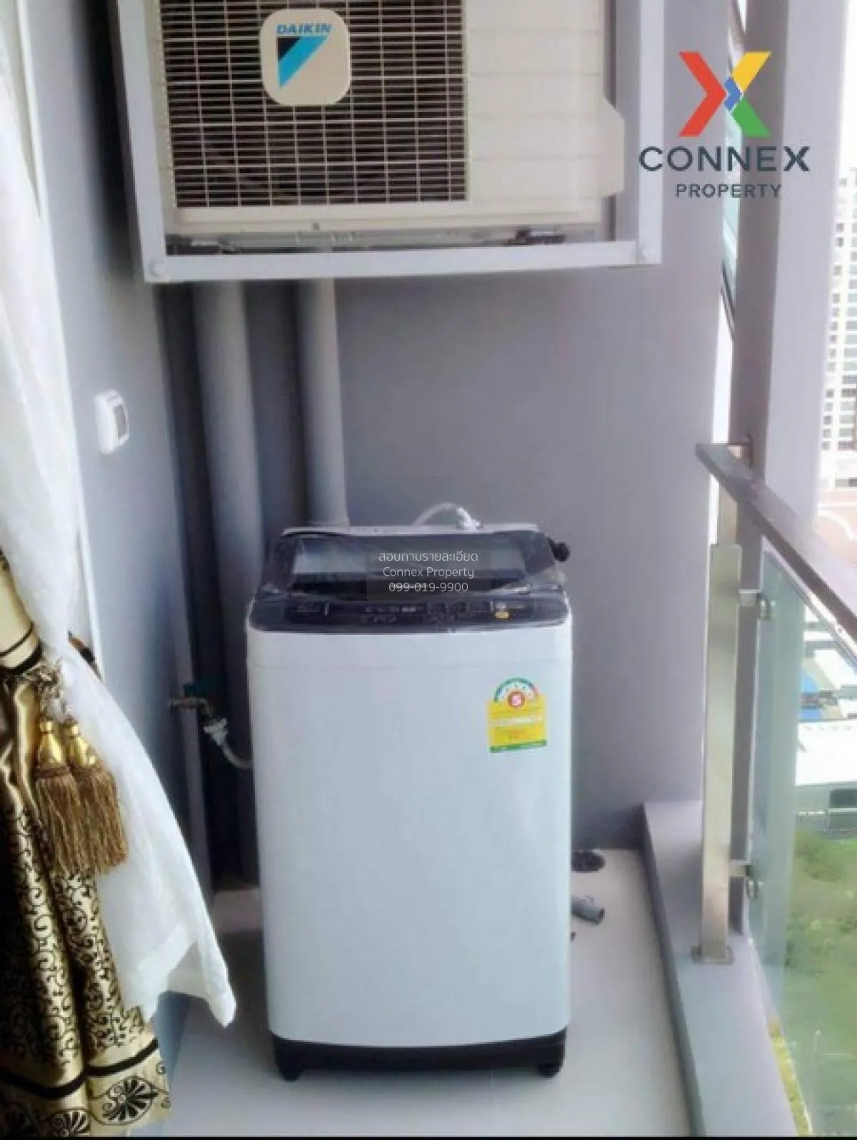 เช่า คอนโด ชั้นสูง Condolette Ize Ratchathewi BTS-ราชเทวี เพชรบุร