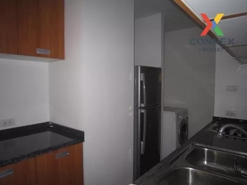 เช่า คอนโด ชั้นสูง Villa Sathorn BTS-กรุงธนบุรี กรุงธนบุรี คลองต้ 3