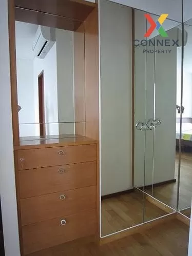 เช่า คอนโด ชั้นสูง Villa Sathorn BTS-กรุงธนบุรี กรุงธนบุรี คลองต้ 4