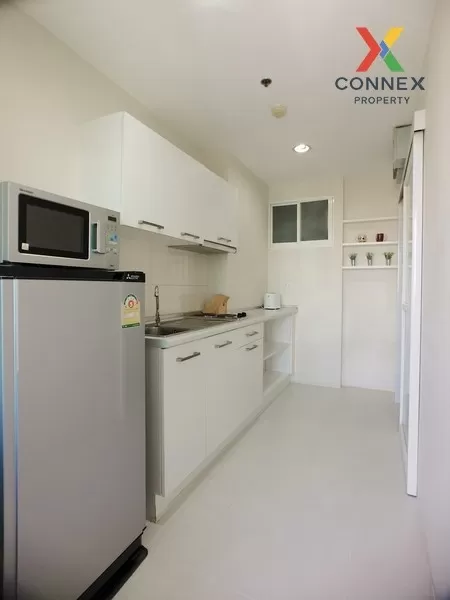 FOR RENT condo , Life @ Sathorn 10 , Duplex , high floor , BTS-Ch 4