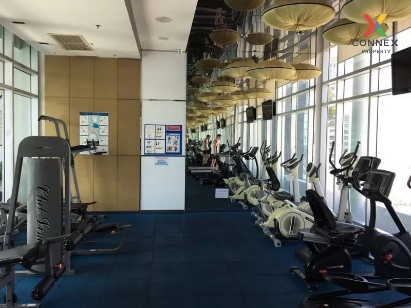 FOR RENT condo , Life @ Sathorn 10 , Duplex , high floor , BTS-Ch