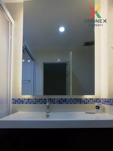 FOR RENT condo , Life @ Sathorn 10 , Duplex , high floor , BTS-Ch