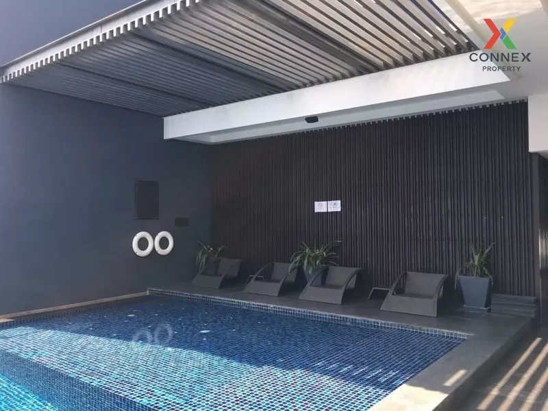 FOR RENT condo , Life @ Sathorn 10 , Duplex , high floor , BTS-Ch