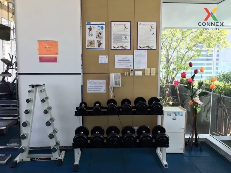 FOR RENT condo , Life @ Sathorn 10 , Duplex , high floor , BTS-Ch