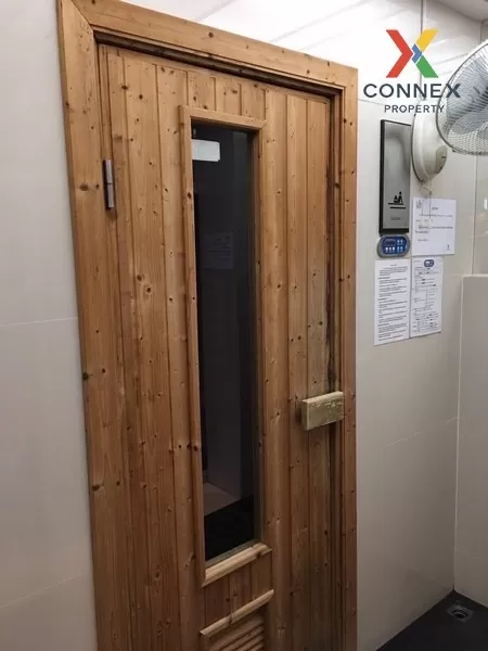 FOR RENT condo , Life @ Sathorn 10 , Duplex , high floor , BTS-Ch