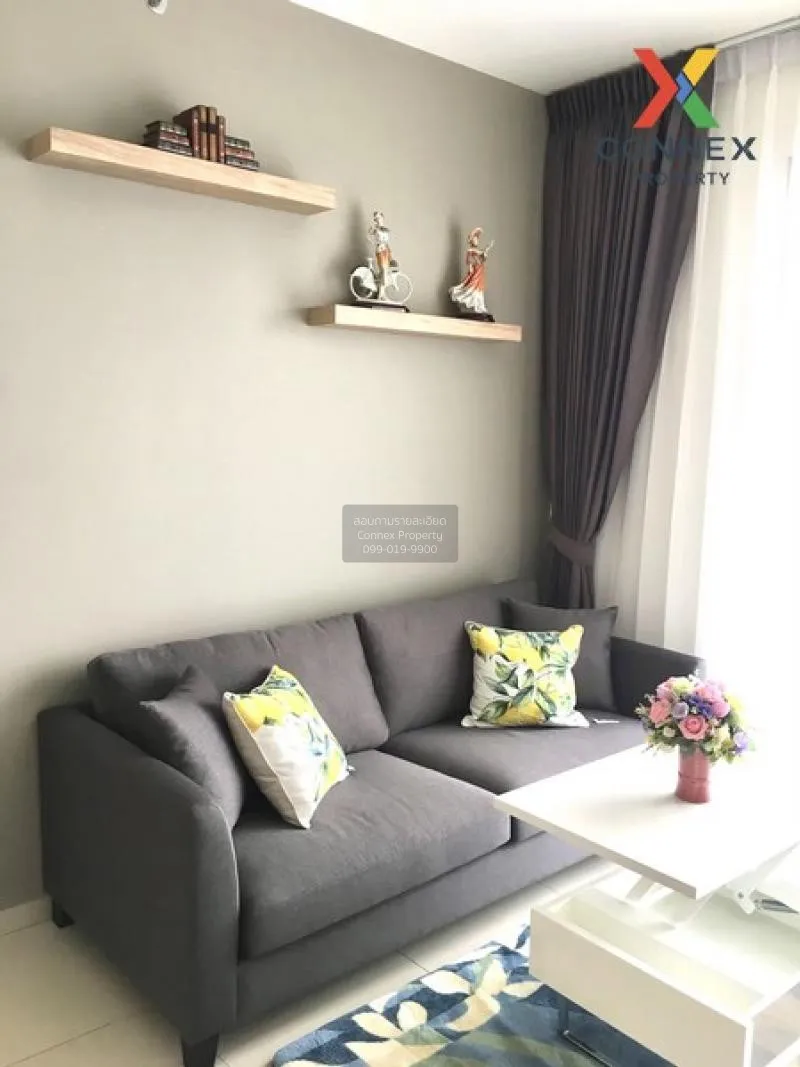 FOR RENT condo , The Lofts Ekkamai , Duplex , high floor , BTS-Ek