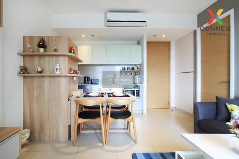 FOR RENT condo , The Lofts Ekkamai , Duplex , high floor , BTS-Ek 2