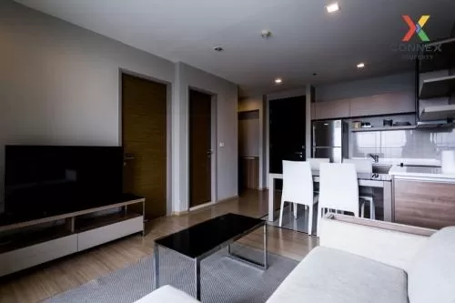 เช่า คอนโด ชั้นสูง Rhythm Sukhumvit 50 BTS-อ่อนนุช สุขุมวิท พระโขนง คลองเตย กรุงเทพ CX-00728