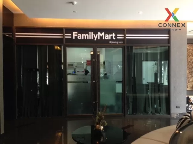 FOR RENT condo , RHYTHM Sukhumvit 44/1 , Duplex , high floor , BT