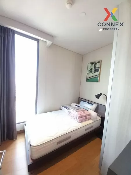 เช่า คอนโด ชั้นสูง The Lumpini 24 BTS-พร้อมพงษ์ สุขุมวิท คลองตัน 