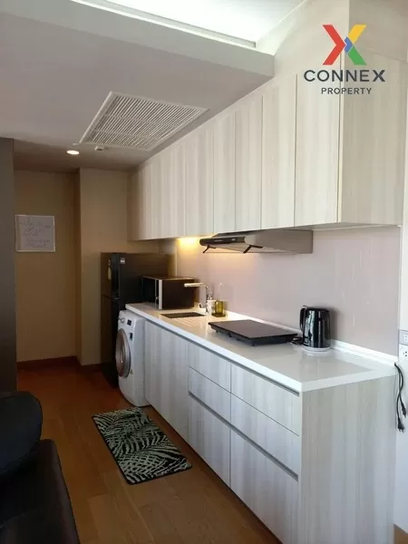 เช่า คอนโด ชั้นสูง The Lumpini 24 BTS-พร้อมพงษ์ สุขุมวิท คลองตัน 