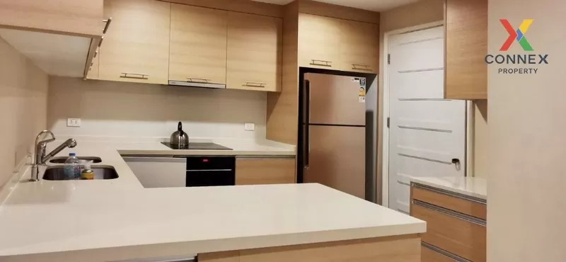 เช่า คอนโด แต่งสวย Aguston Sukhumvit 22 BTS-พร้อมพงษ์ สุขุมวิท คล 3