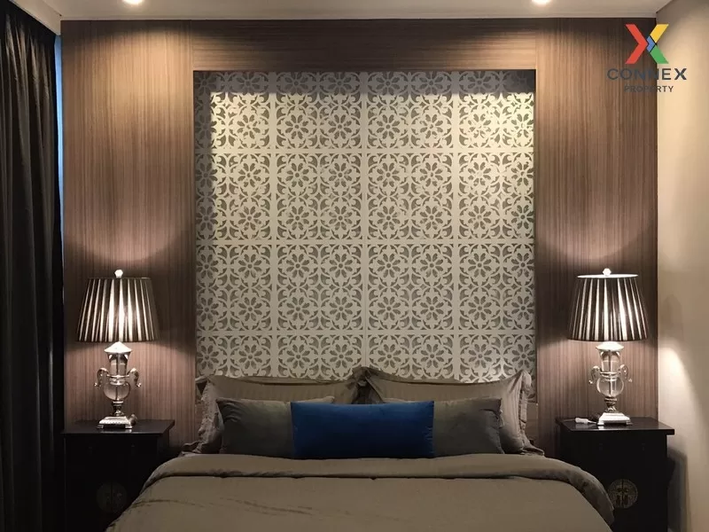 เช่า คอนโด แต่งสวย Aguston Sukhumvit 22 BTS-พร้อมพงษ์ สุขุมวิท คล