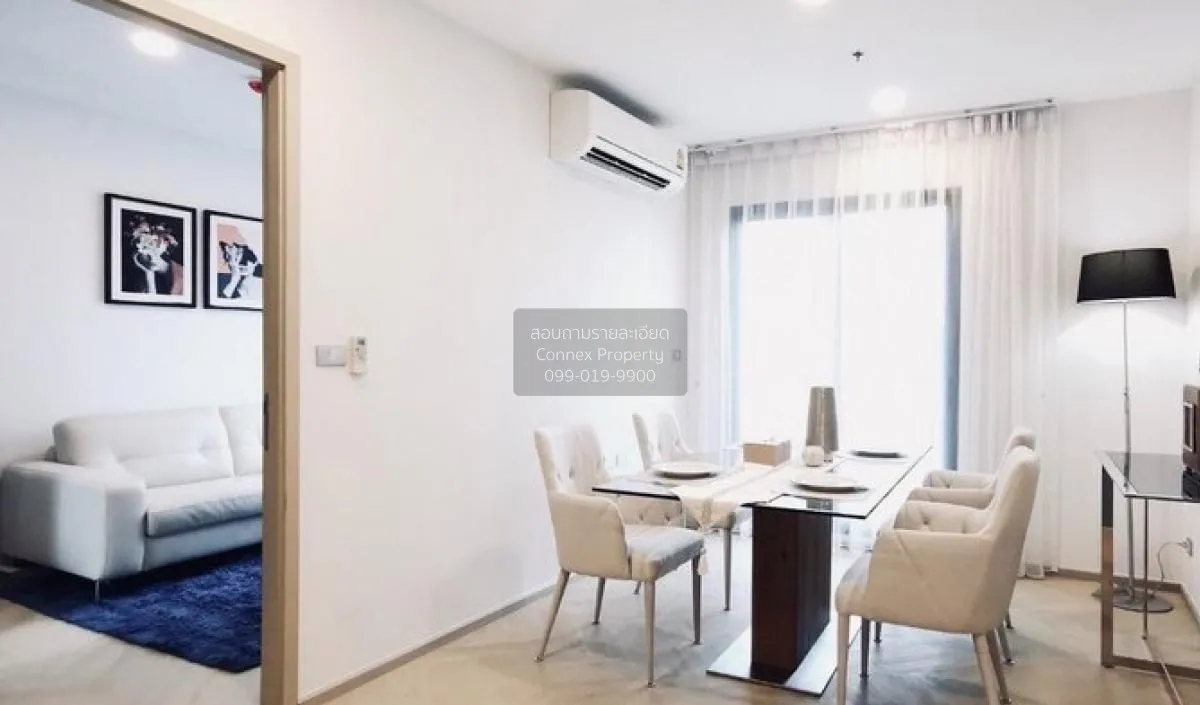 เช่า คอนโด แต่งสวย Rhythm Sukhumvit 36-38 BTS-ทองหล่อ สุขุมวิท พร 1
