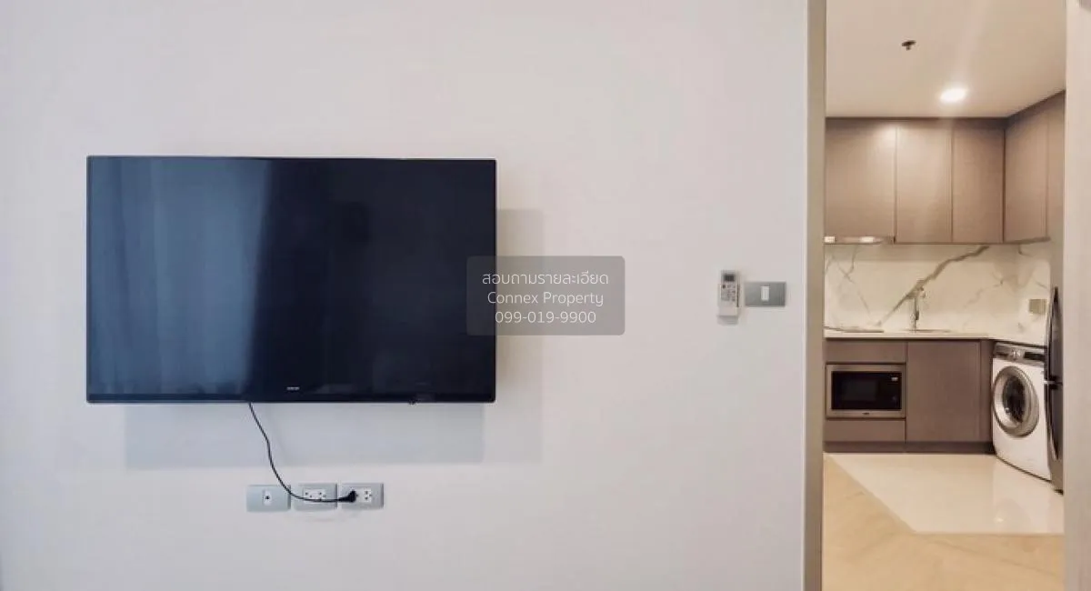 เช่า คอนโด แต่งสวย Rhythm Sukhumvit 36-38 BTS-ทองหล่อ สุขุมวิท พร