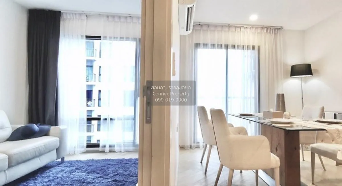 เช่า คอนโด แต่งสวย Rhythm Sukhumvit 36-38 BTS-ทองหล่อ สุขุมวิท พร 2