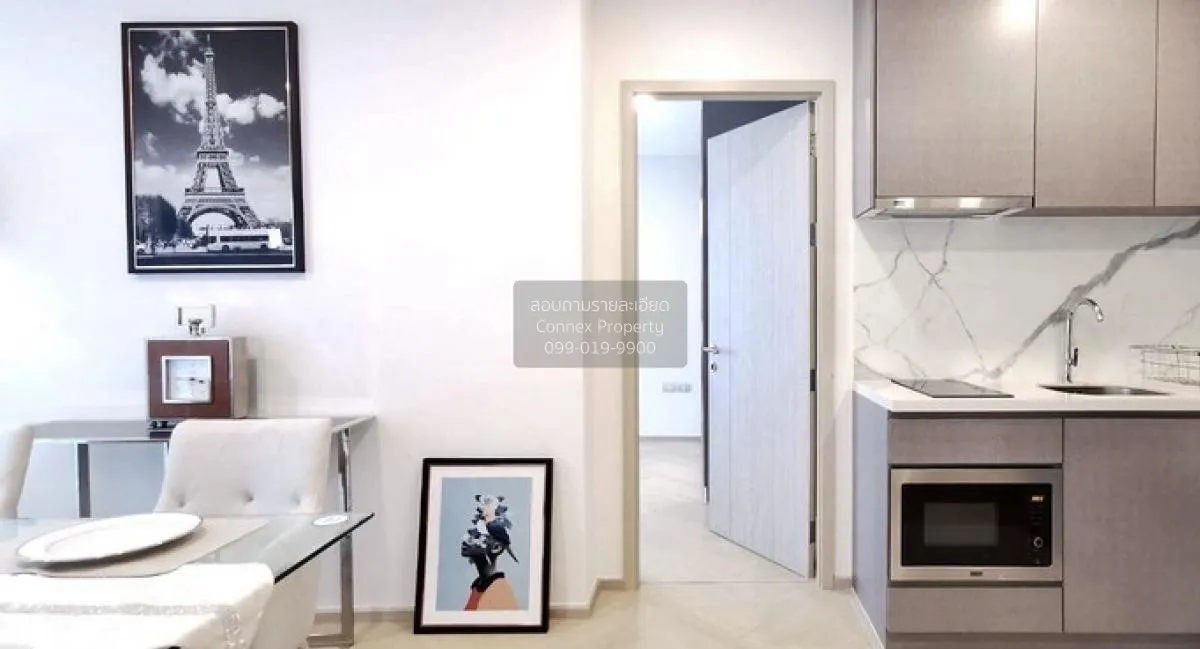 เช่า คอนโด แต่งสวย Rhythm Sukhumvit 36-38 BTS-ทองหล่อ สุขุมวิท พร 3