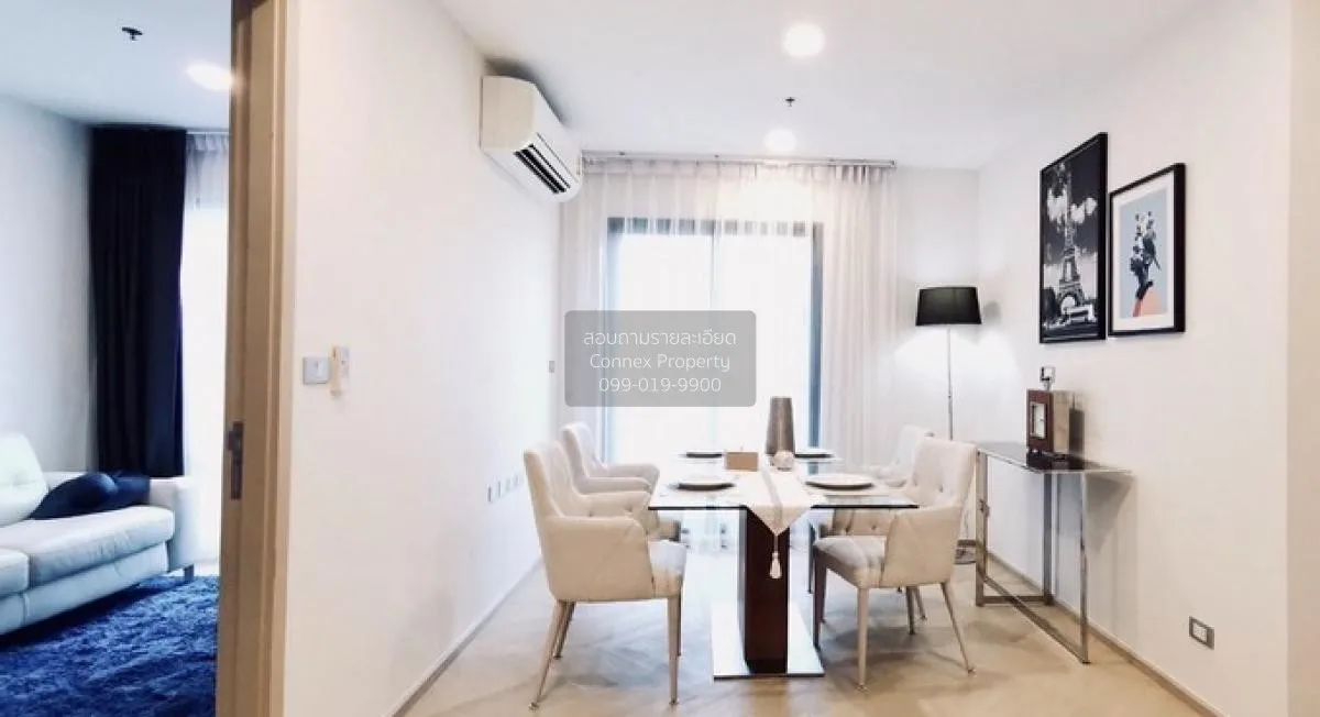 เช่า คอนโด แต่งสวย Rhythm Sukhumvit 36-38 BTS-ทองหล่อ สุขุมวิท พร 4