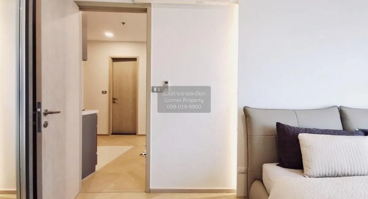 เช่า คอนโด แต่งสวย Rhythm Sukhumvit 36-38 BTS-ทองหล่อ สุขุมวิท พร