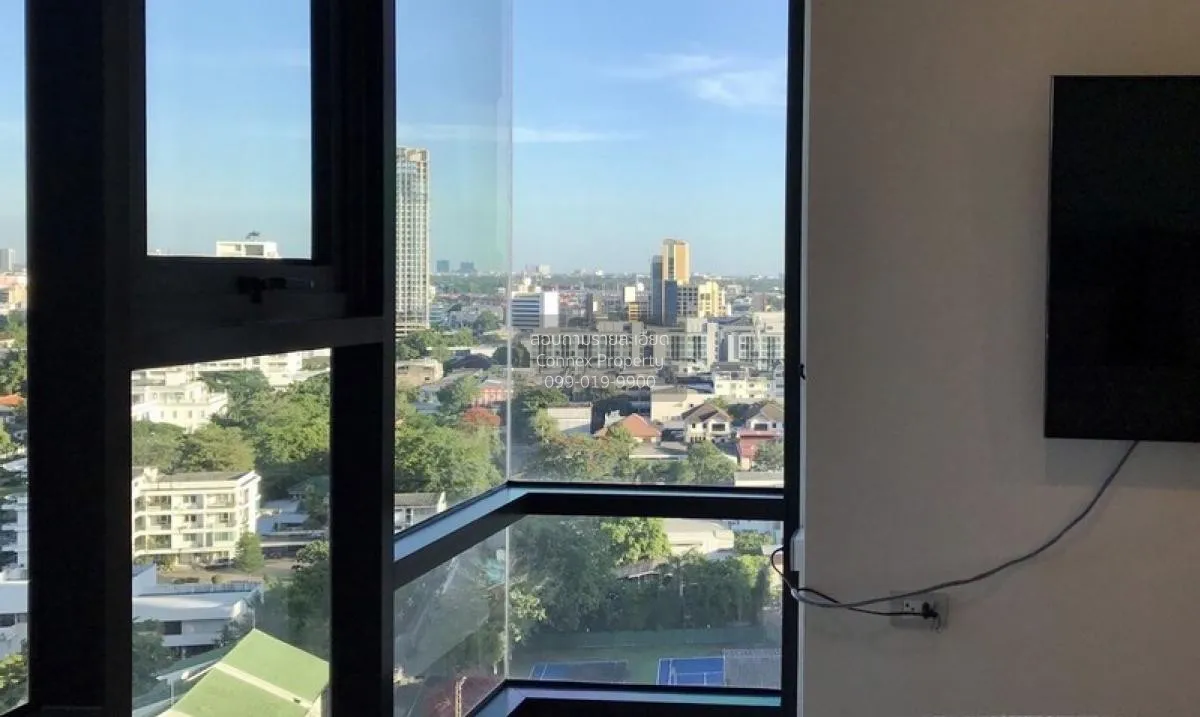 เช่า คอนโด แต่งสวย Rhythm Sukhumvit 36-38 BTS-ทองหล่อ สุขุมวิท พร