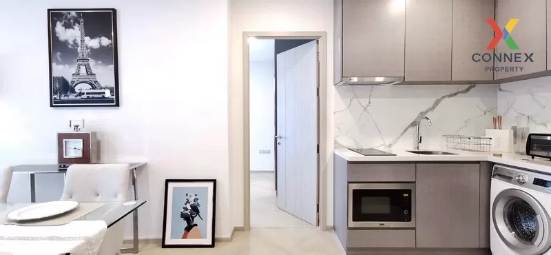 ขาย คอนโด แต่งสวย Rhythm Sukhumvit 36-38 BTS-ทองหล่อ สุขุมวิท พระ 3