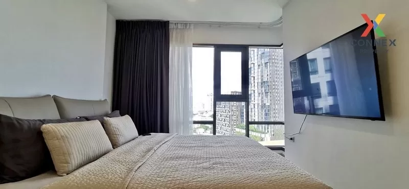 ขาย คอนโด แต่งสวย Rhythm Sukhumvit 36-38 BTS-ทองหล่อ สุขุมวิท พระ