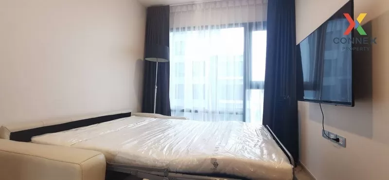 ขาย คอนโด แต่งสวย Rhythm Sukhumvit 36-38 BTS-ทองหล่อ สุขุมวิท พระ