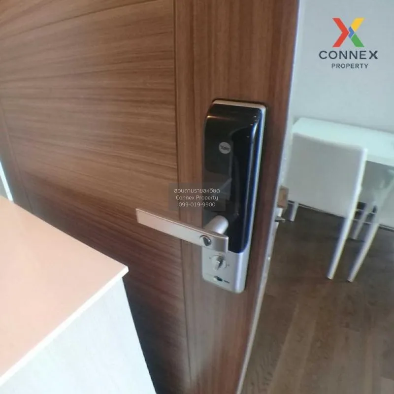 เช่า คอนโด ชั้นสูง Q Asoke MRT-เพชรบุรี เพชรบุรี มักกะสัน ราชเทวี