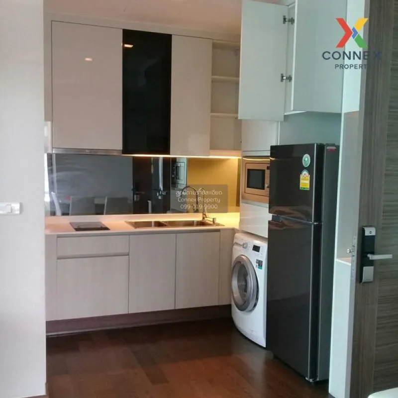 เช่า คอนโด ชั้นสูง Q Asoke MRT-เพชรบุรี เพชรบุรี มักกะสัน ราชเทวี 4