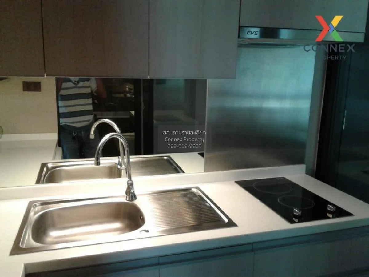 เช่า คอนโด แต่งสวย Tidy Thonglor BTS-ทองหล่อ สุขุมวิท คลองตันเหนื