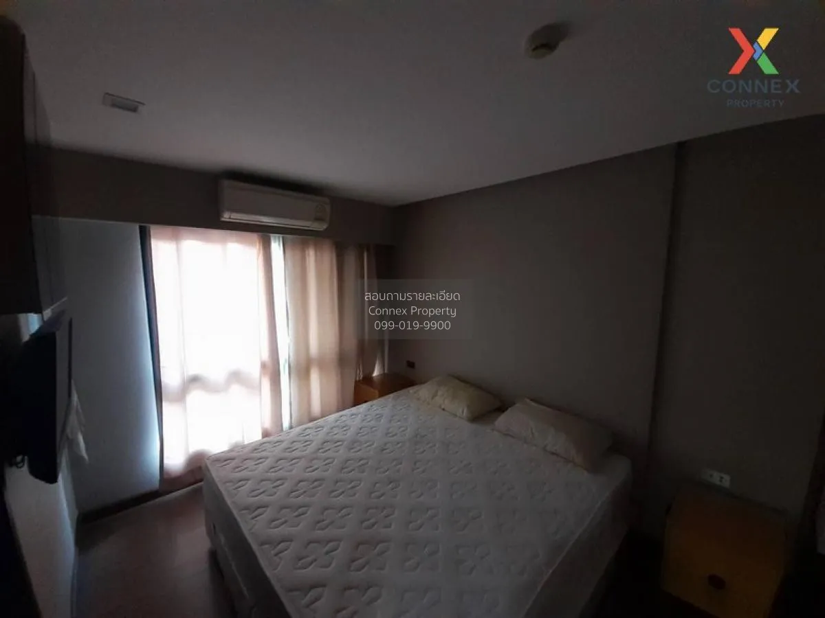 เช่า คอนโด แต่งสวย Tidy Thonglor BTS-ทองหล่อ สุขุมวิท คลองตันเหนื