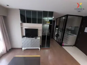 เช่า คอนโด แต่งสวย Tidy Thonglor BTS-ทองหล่อ สุขุมวิท คลองตันเหนือ วัฒนา กรุงเทพ CX-00742