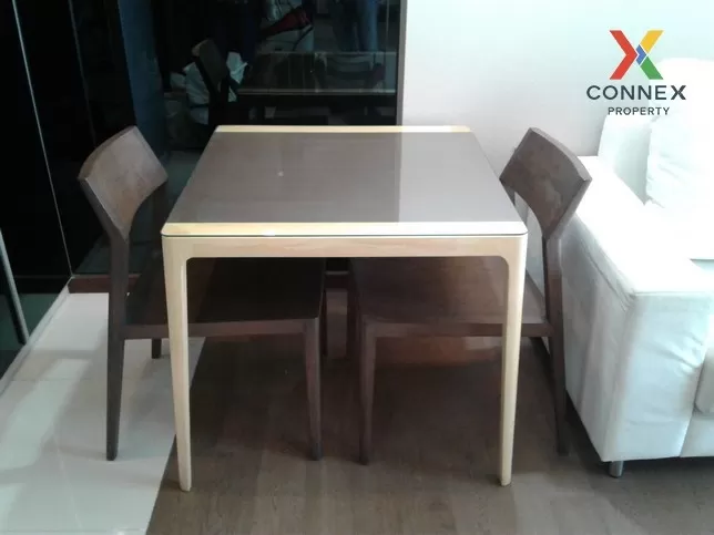 FOR SALE condo , Tidy Thonglor , Duplex , high floor , BTS-Thong 