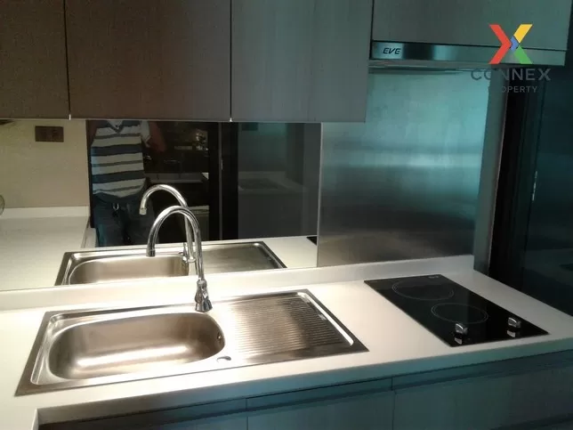 FOR SALE condo , Tidy Thonglor , Duplex , high floor , BTS-Thong 