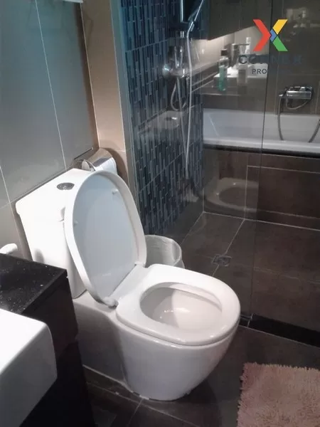 FOR SALE condo , Tidy Thonglor , Duplex , high floor , BTS-Thong 