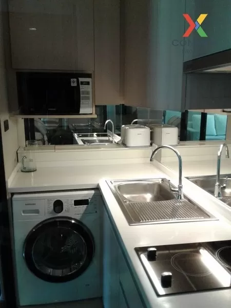 FOR SALE condo , Tidy Thonglor , Duplex , high floor , BTS-Thong 