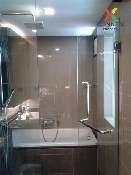 FOR SALE condo , Tidy Thonglor , Duplex , high floor , BTS-Thong 