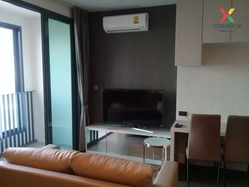 For Sale Condo , Ideo Q Siam-Ratchathewi , high floor , BTS-Ratch 1