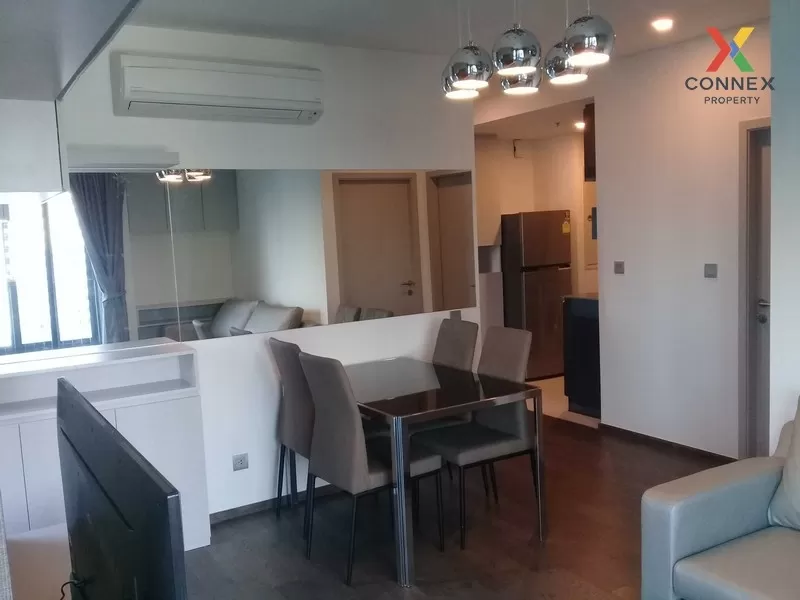 For Sale Condo , Ideo Q Siam-Ratchathewi , high floor , BTS-Ratch