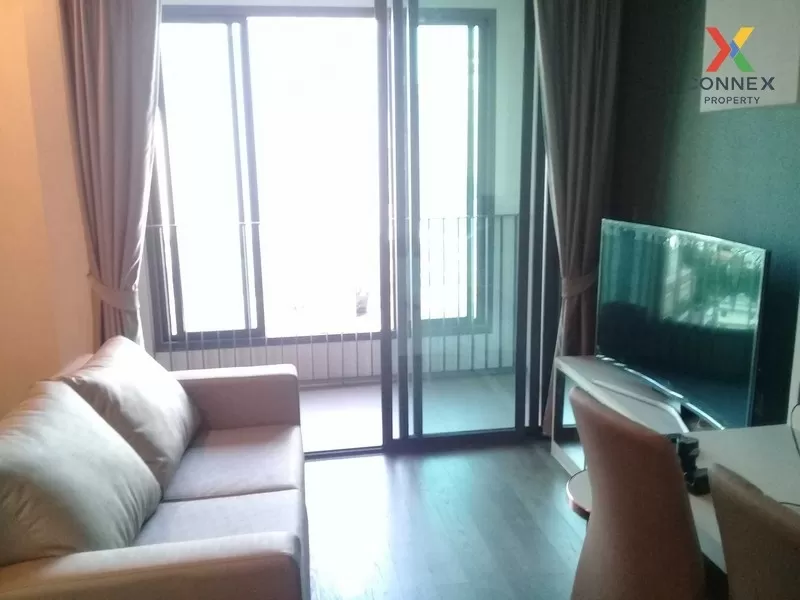 For Sale Condo , Ideo Q Siam-Ratchathewi , high floor , BTS-Ratch