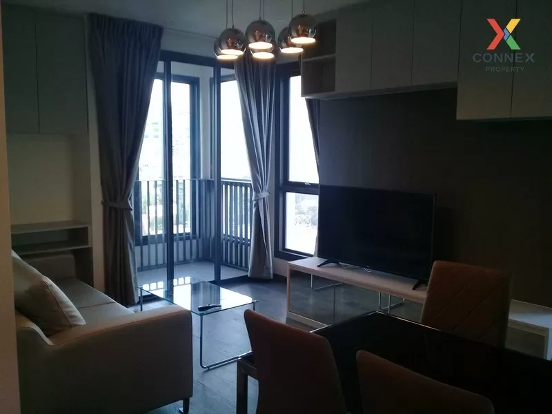For Sale Condo , Ideo Q Siam-Ratchathewi , high floor , BTS-Ratch