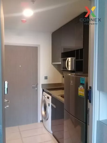 For Sale Condo , Ideo Q Siam-Ratchathewi , high floor , BTS-Ratch