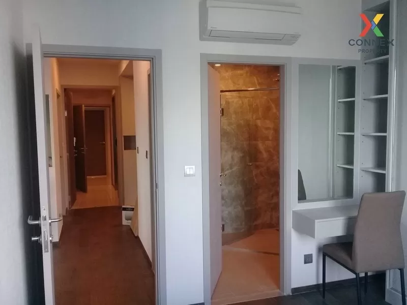 For Sale Condo , Ideo Q Siam-Ratchathewi , high floor , BTS-Ratch