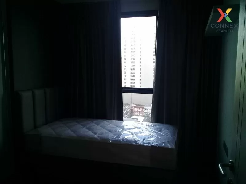 For Sale Condo , Ideo Q Siam-Ratchathewi , high floor , BTS-Ratch