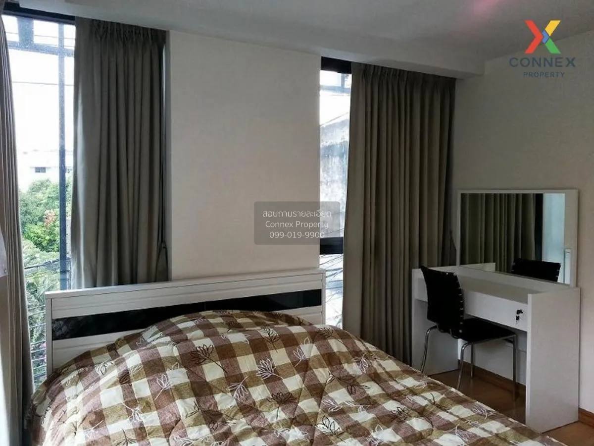 FOR RENT condo , Bangkok Feliz Sukhumvit 69 , Duplex , high floor