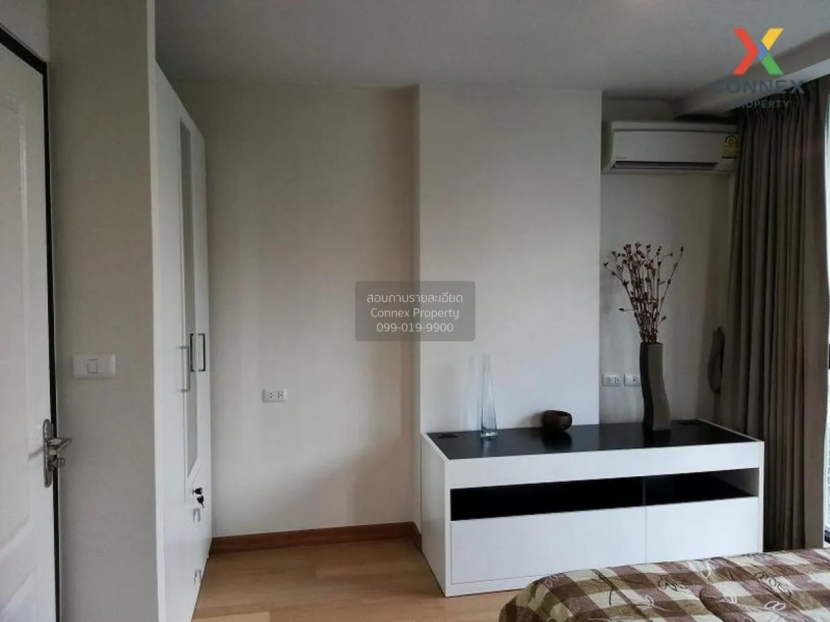 FOR RENT condo , Bangkok Feliz Sukhumvit 69 , Duplex , high floor