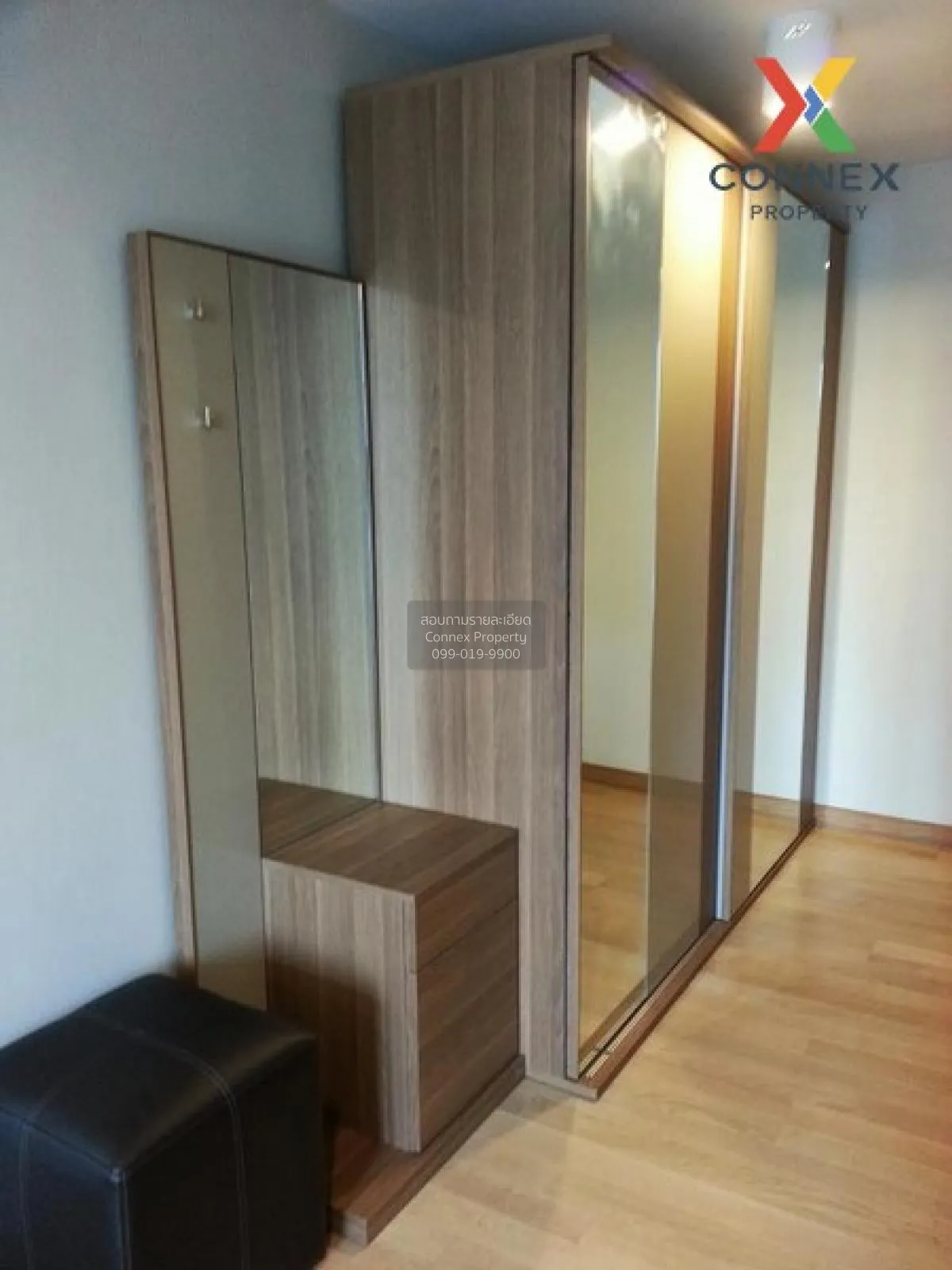 FOR RENT condo , Bangkok Feliz Sukhumvit 69 , Duplex , high floor