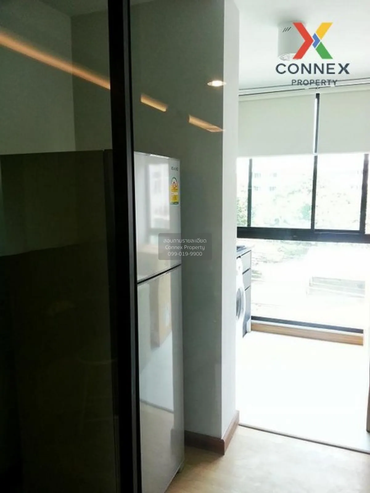 FOR RENT condo , Bangkok Feliz Sukhumvit 69 , Duplex , high floor