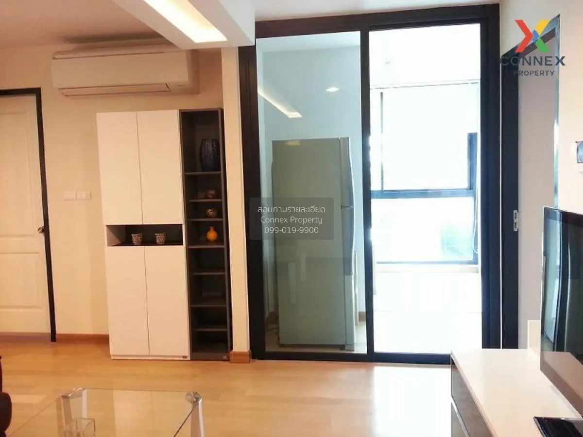 FOR RENT condo , Bangkok Feliz Sukhumvit 69 , Duplex , high floor