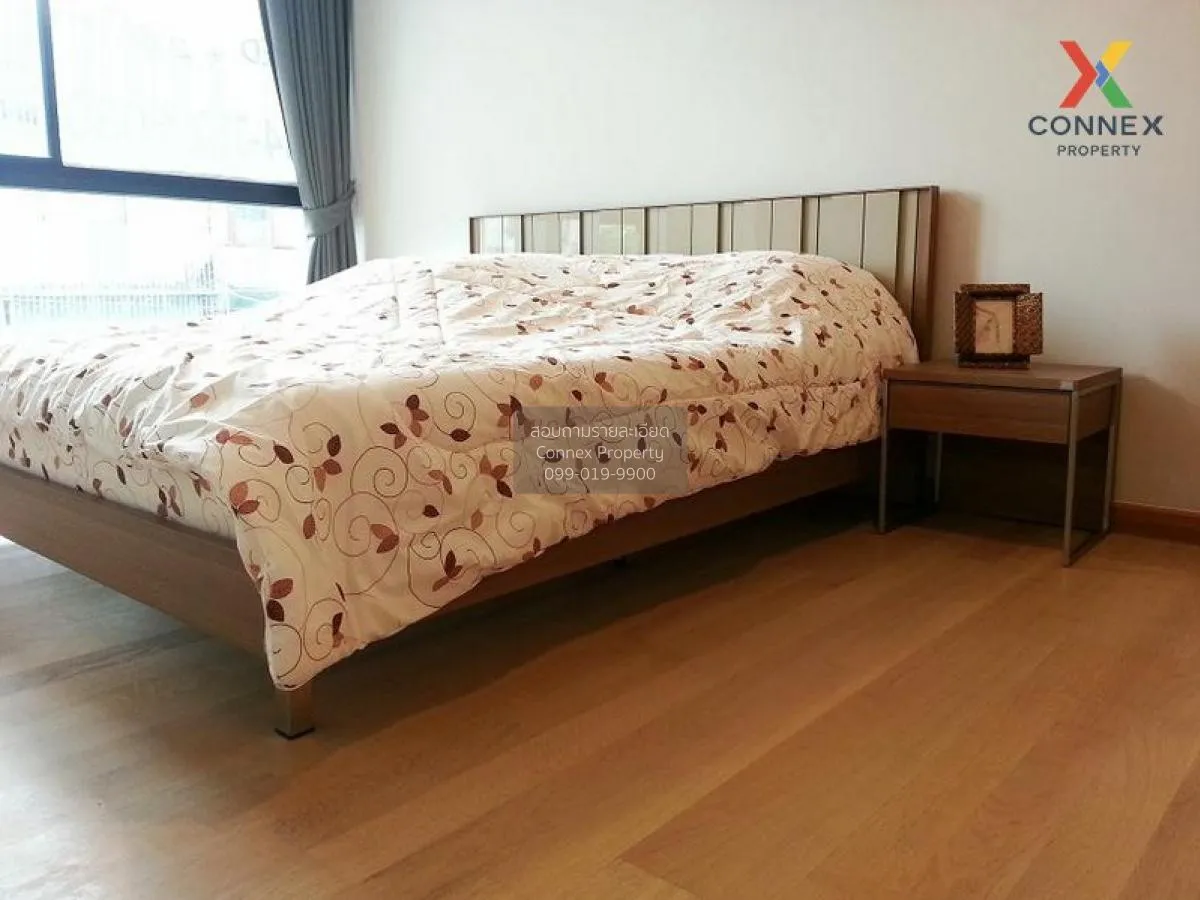 FOR RENT condo , Bangkok Feliz Sukhumvit 69 , Duplex , high floor